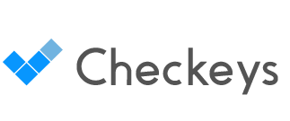 Checkeys Logo